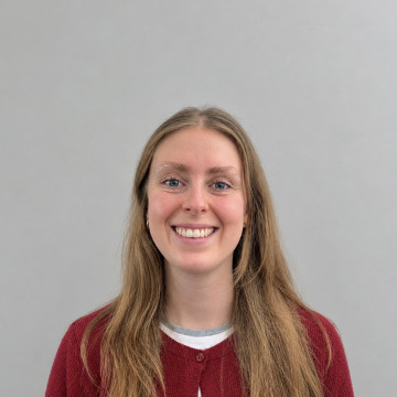 Dr. Fien Vandekerckhove